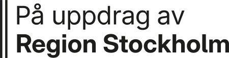 På uppdrag av Region Stockholm
