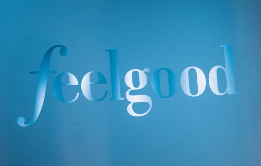 Feelgoods logotyp
