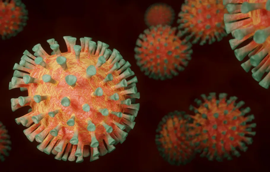 virus