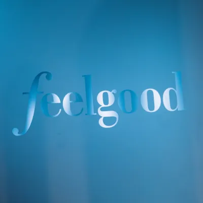 Feelgoods logotyp